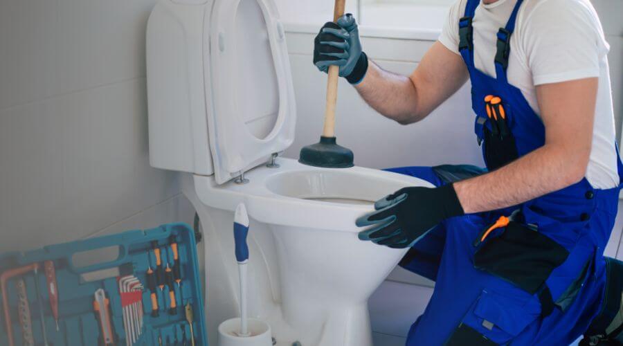 Professional Leak Detection in Alexandria, VA