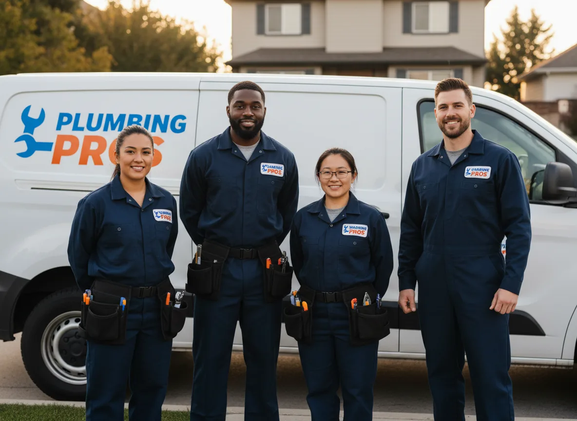 Water Heater Repair company in Alexandria, VA
